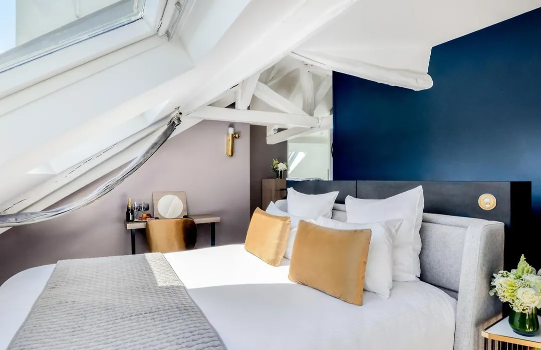 Hotel Opéra Opal-1
