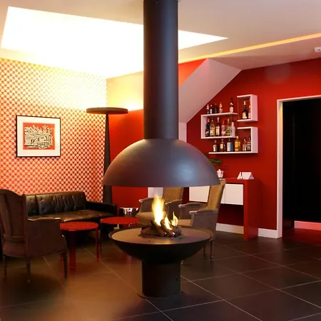 Hotel Opéra Opal-3